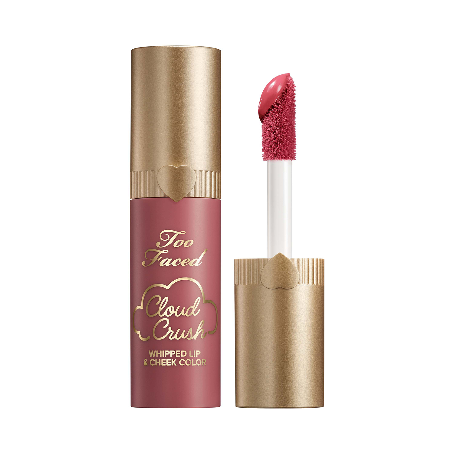 LIP AND CHEEK TINT (BLUSH LÍQUIDO MULTIUSOS)